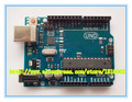 UNO R3 MEGA328P ATMEGA16U2 (NO LOGO) for Arduino Compatible(NO USB)